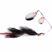 Hurricane MIG Spinner #7/0 34g