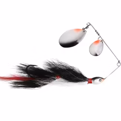 Hurricane MIG Spinner #7/0 34g