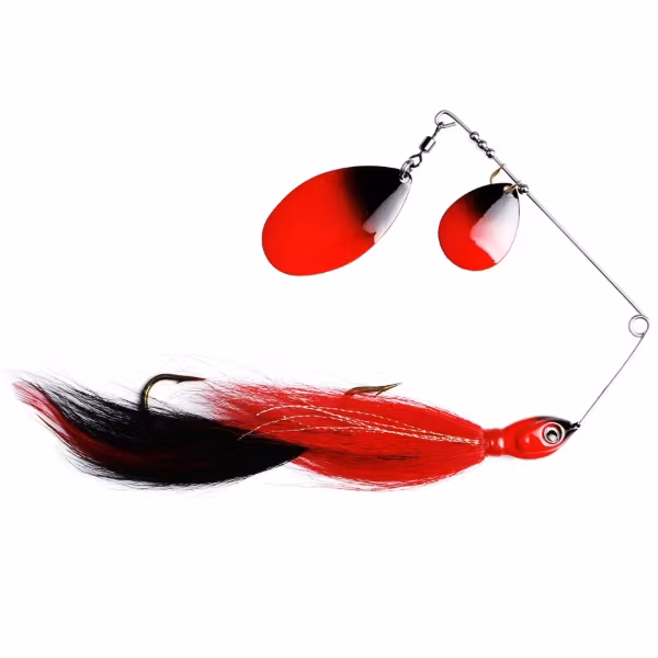 Hurricane MIG Spinner #7/0 34g