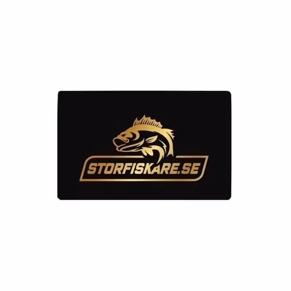 Presentkort för webben