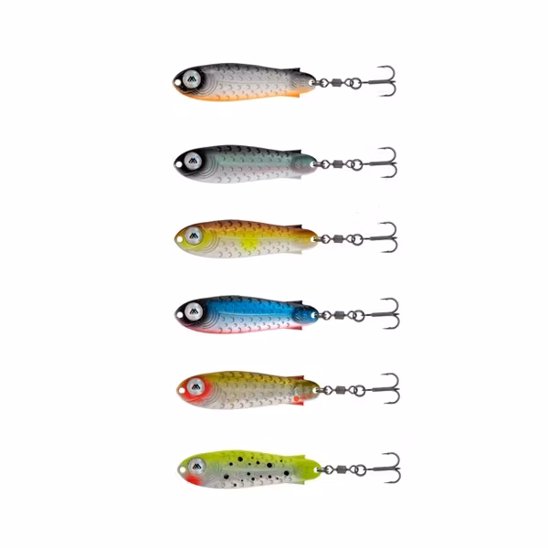 Mikado X-Shot 360 - 21g