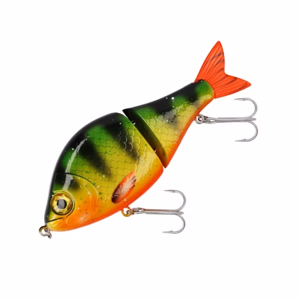 Mikado MFT Swimbait 13cm / 81g Slow Sinking