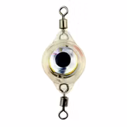 Kurroblinken Röd 2,3g 39mm