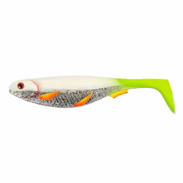 STROFT Predator Silver Fire Fin 22cm / 83g