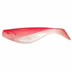 G&C Shad Minnow - Red White Pearl 7cm