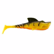Titan Pro Tackle Ripjaw - Hot Perch 10cm