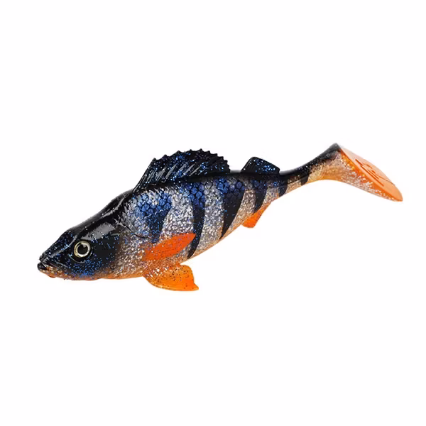 Mikado MFT Perch - Crystal Perch 10cm / 14g