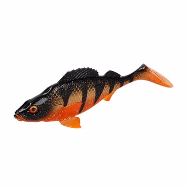 Mikado MFT Perch - Gold Perch 10cm / 14g