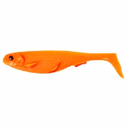STROFT Predator UV Orange Fire Fin 22cm / 83g