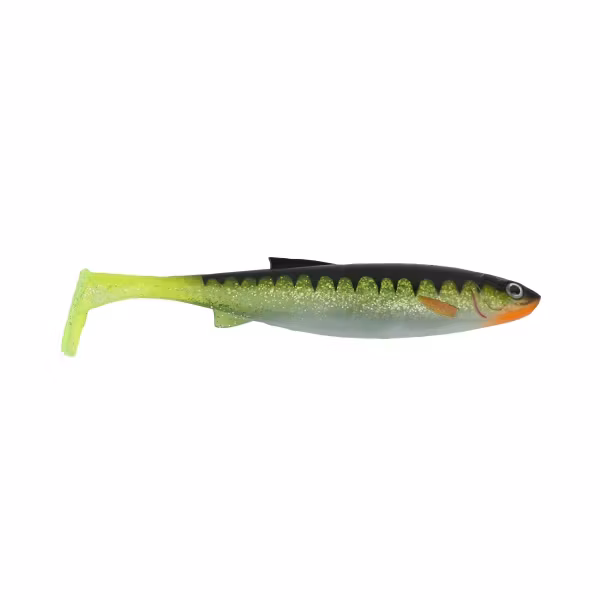 Hurricane Bozoo 20cm
