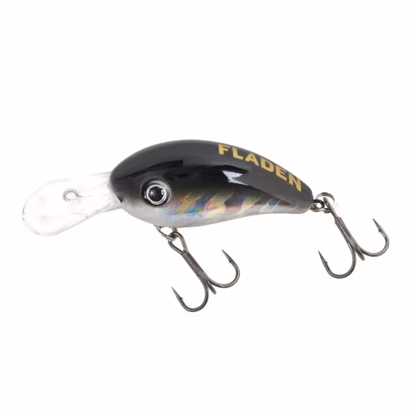 Fladen Maxximus Cranking Minnow 4cm / 6g