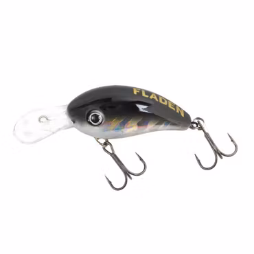 Fladen Maxximus Cranking Minnow 4cm / 6g
