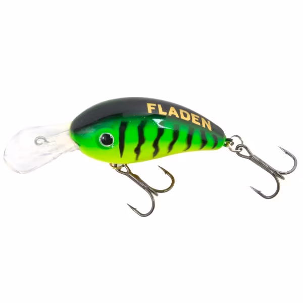Fladen Maxximus Cranking Minnow 4cm / 6g