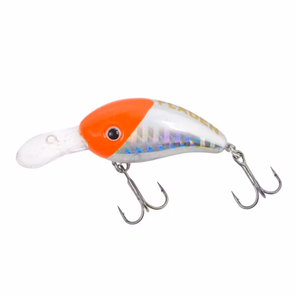 Fladen Maxximus Cranking Minnow 4cm / 6g