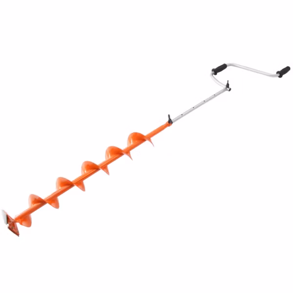 Hurricane Isborr Komplett Ø 150 mm 133/179cm