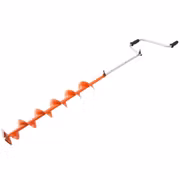 Hurricane Isborr Komplett Ø 150 mm 133/179cm