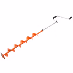 Hurricane Isborr Komplett Ø 150 mm 133/179cm