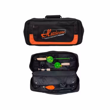 Hurricane Pimpelväska 48 x 20 x 9 cm