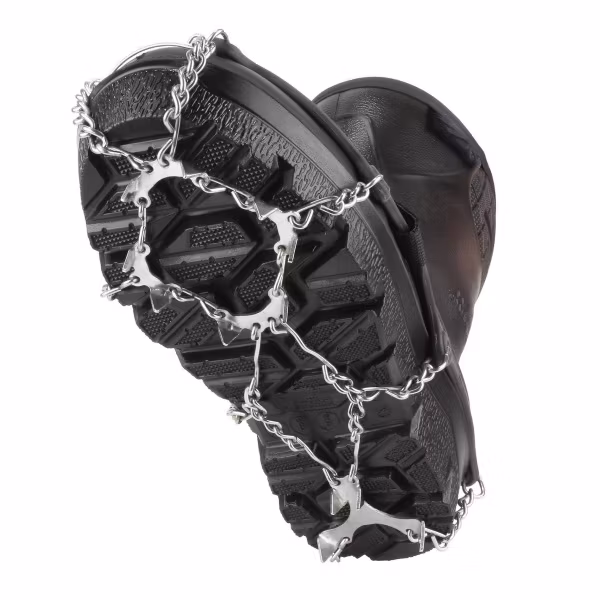 Wiggler Isbrodd Grova