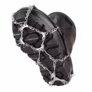 Wiggler Isbrodd Grova