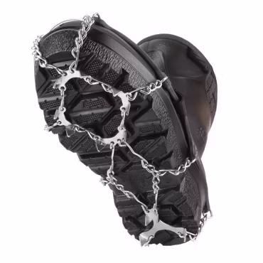 Wiggler Isbrodd Grova