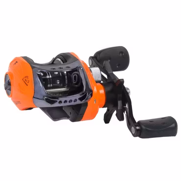 Fladen Warbird 99x LH Baitcaster