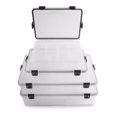 Fladen Water proof box