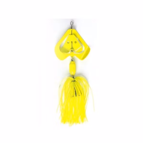 Predator Spinner 21g