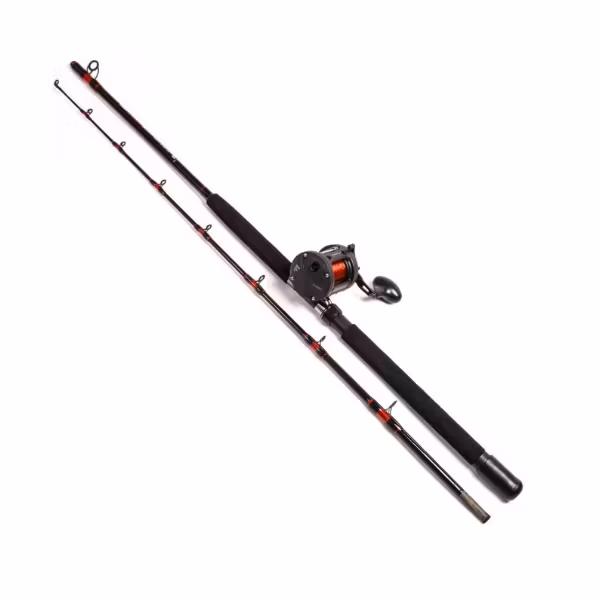 Fladen Warbird Combo 3011 195cm