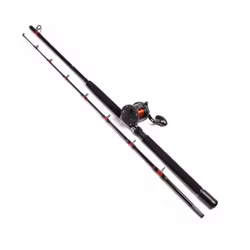 Fladen Warbird Combo 3011 195cm