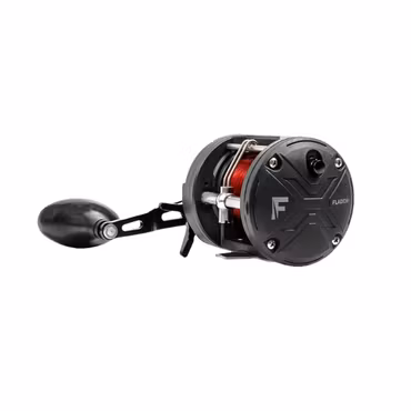 Fladen Warbird Combo 3011 195cm