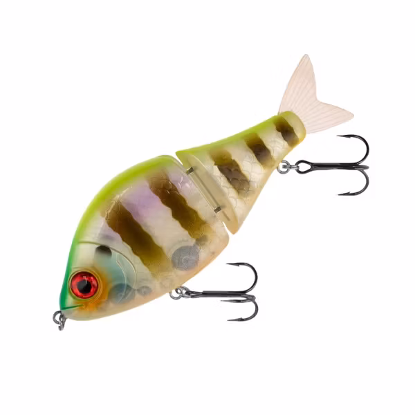 Mikado MFT Swimbait 13cm / 81g Slow Sinking