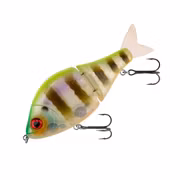 Mikado MFT Swimbait 13cm / 81g Slow Sinking