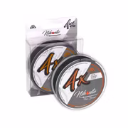 Mikado Flätlina - Nihonto Fine Braid Black 150m