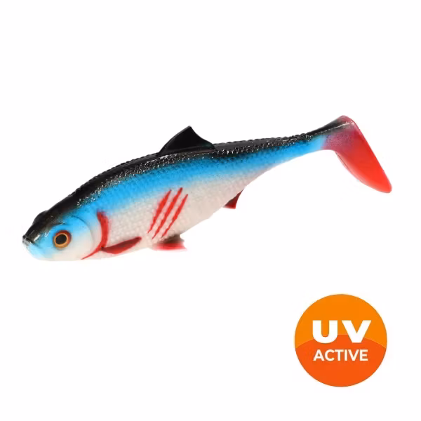 Mikado MFT ROACH 15cm / 52g - 2-pack