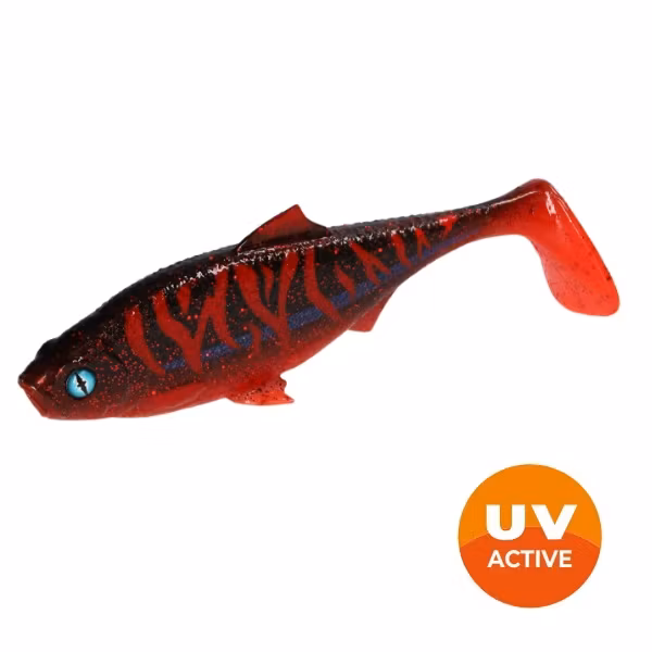 Mikado MFT ROACH 15cm / 52g - 2-pack