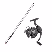 Mikado Sensual N.G. Ultra Light Spin 208 c.w. 2-10g (2 sec.)