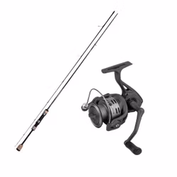 Mikado Sensual N.G. Ultra Light Spin 208 c.w. 2-10g (2 sec.)