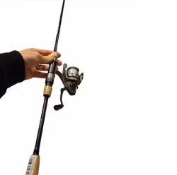 Mikado Sensual N.G. Ultra Light Spin 208 c.w. 2-10g (2 sec.)