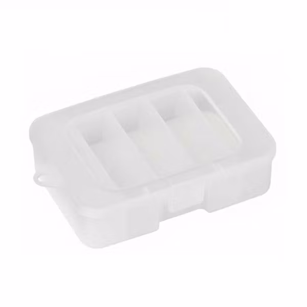 Förvaringsask 96x146 mm