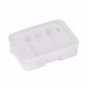 Förvaringsask 96x146 mm