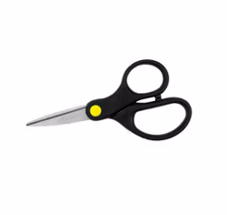 Hurricane Flätlinesax 13cm