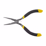 Hurricane Splitringstång Mini 13cm