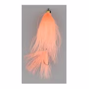Marabou Masken Salmon Pink #8