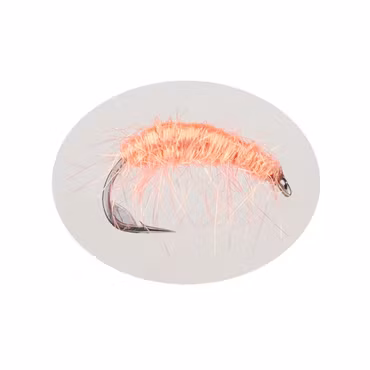 Märlor Laxrosabassen #6