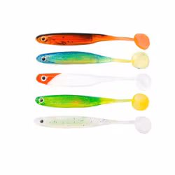 Glimmer Shimmer 10cm - 5p