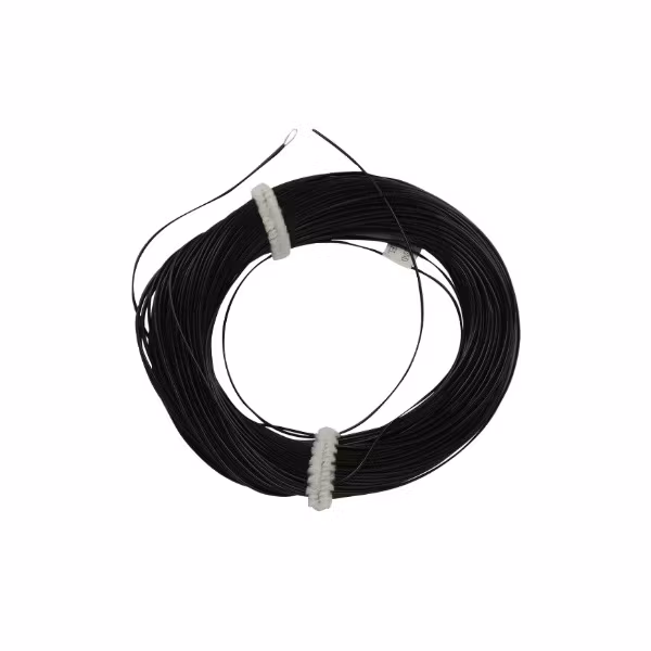 Hurricane Sjunklina Svart 26m