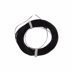 Hurricane Sjunklina Svart 26m