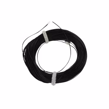 Hurricane Sjunklina Svart 26m