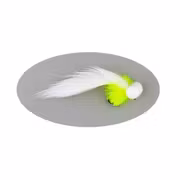 Bobby Nymph Chartreuse #8